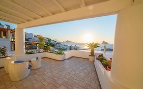 Hotel La Terrazza
